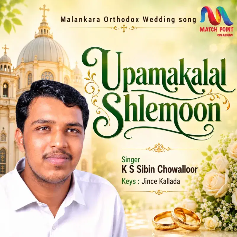 Upamakalal Shlemoon