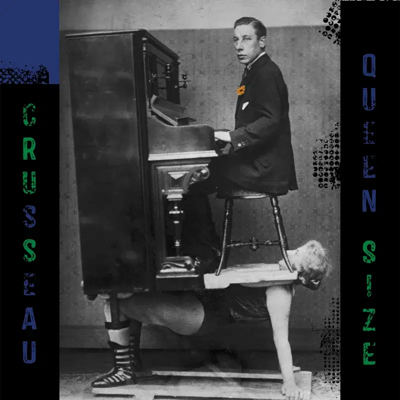 Queen Size