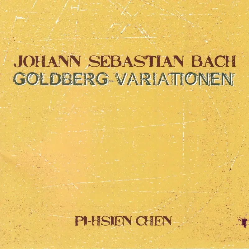 J.S. Bach: Goldberg-Variationen, BWV 988