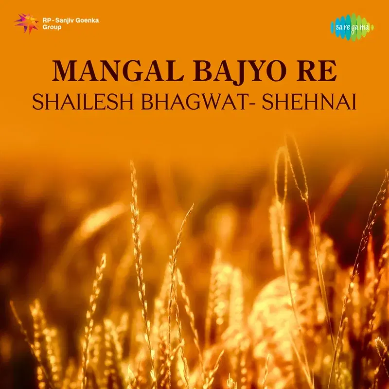 Mangal Bajyo Re - Shailesh Bhagwat-Shehnai