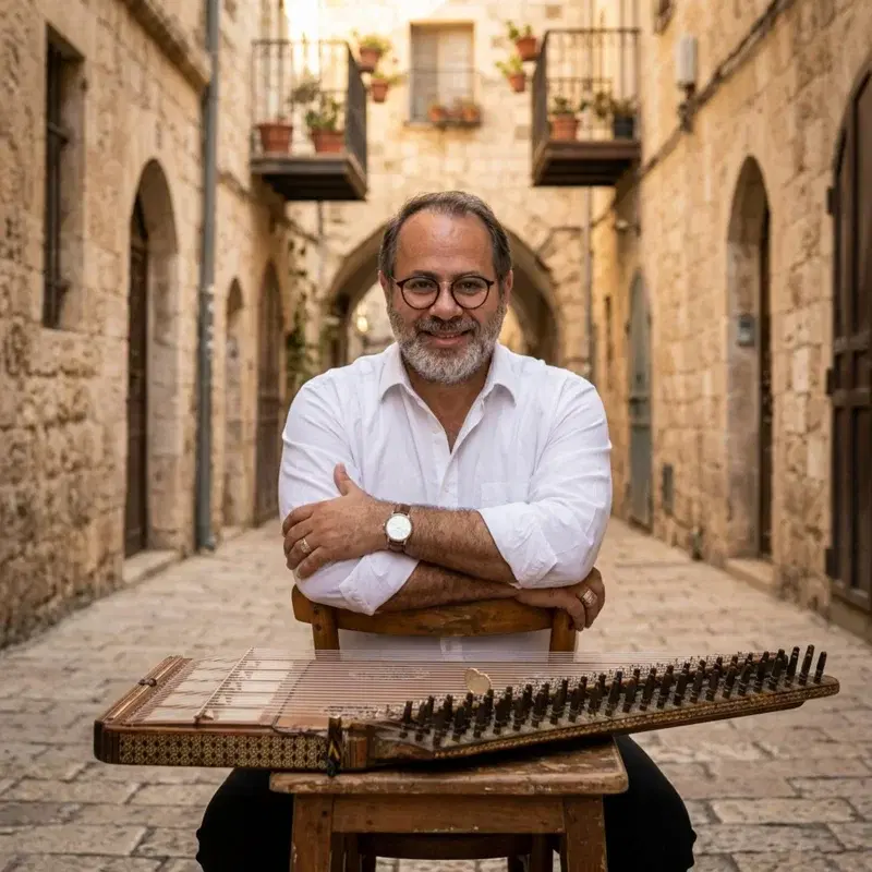 אביכזר יצירה מקורית