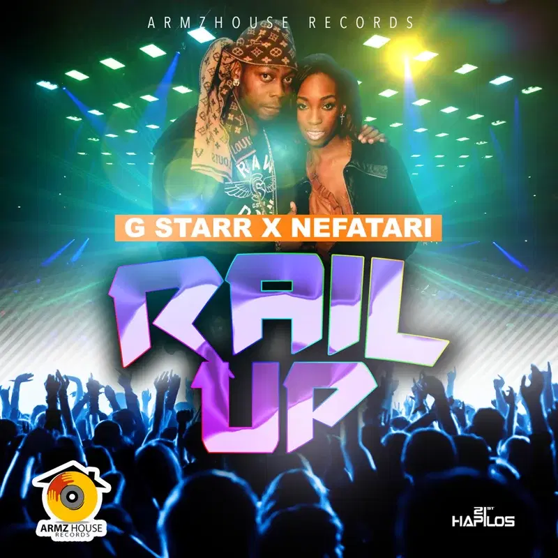 Rail Up
