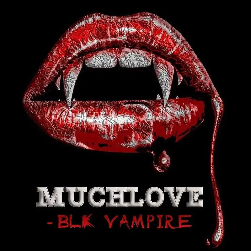 Blk Vampire