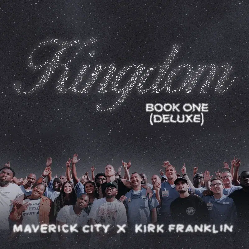 Kingdom Book One