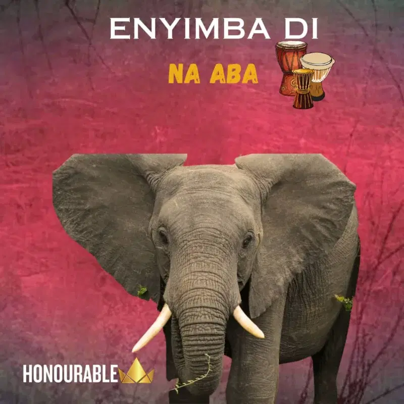 Enyimba Di Na Aba
