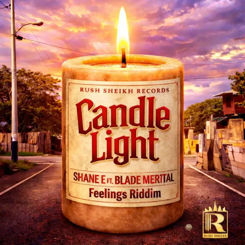 Candle Light