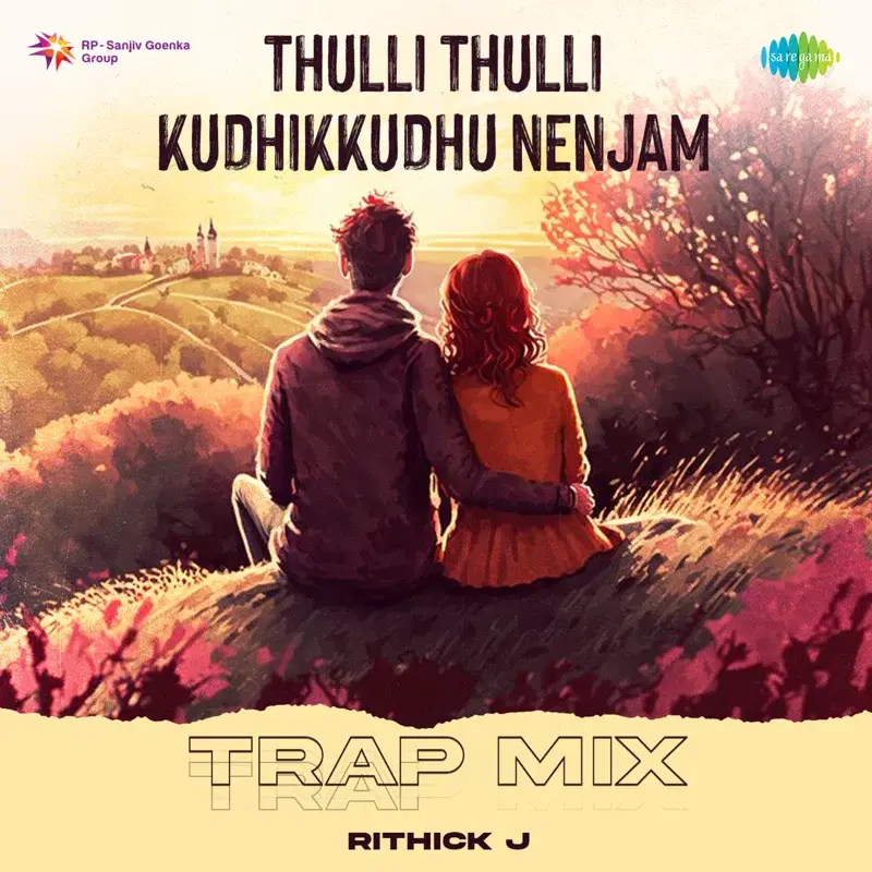 Thulli Thulli Kudhikkudhu Nenjam