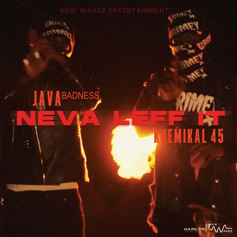 Neva Leff It