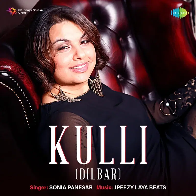 Kulli (Dilbar)