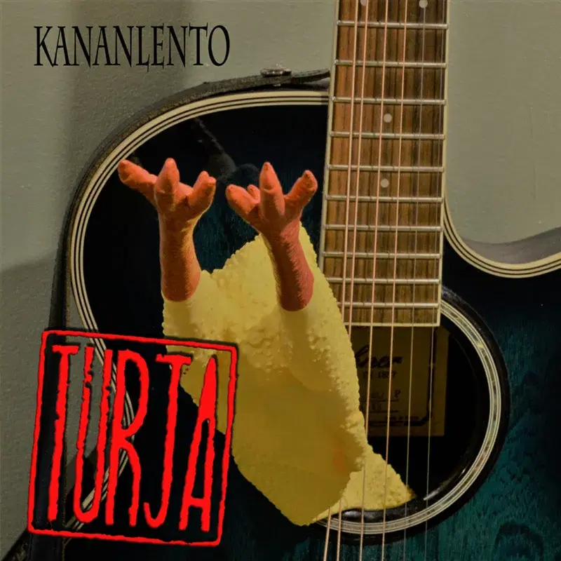 Kananlento