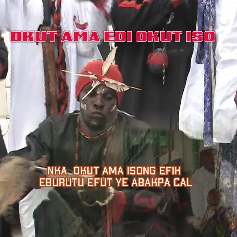 Okut Ama Edi Okut Iso