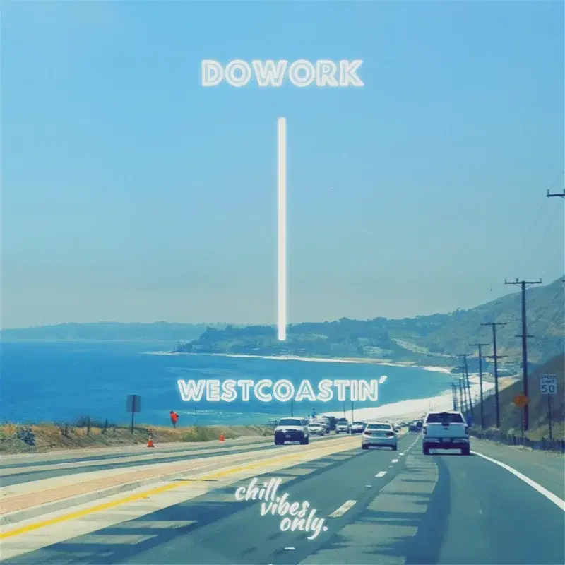 Westcoastin'
