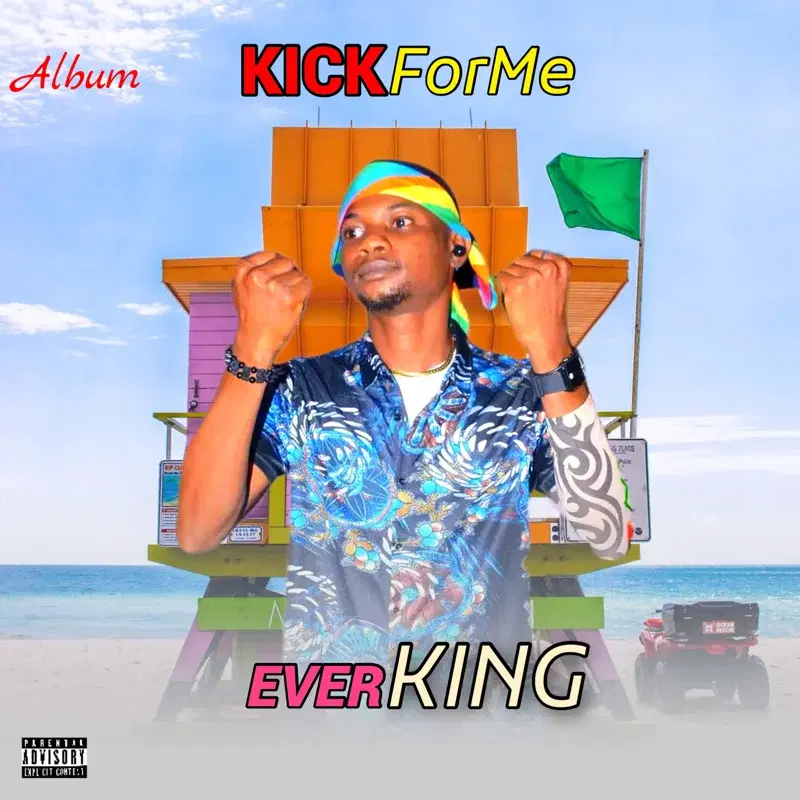 kick For Me