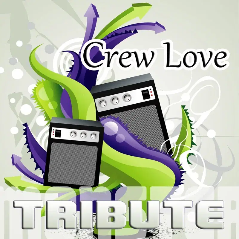 Crew Love (Drake Feat. The Weeknd Tribute)