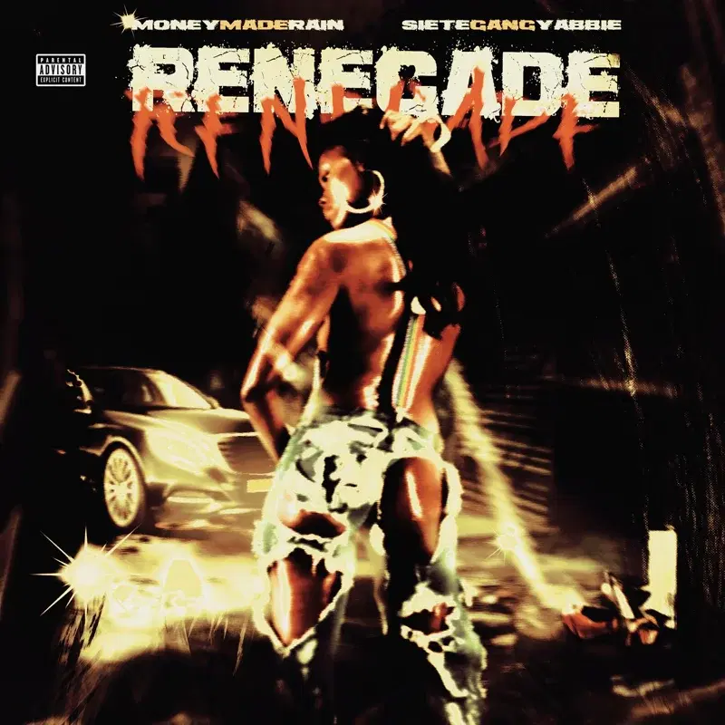 Renegade