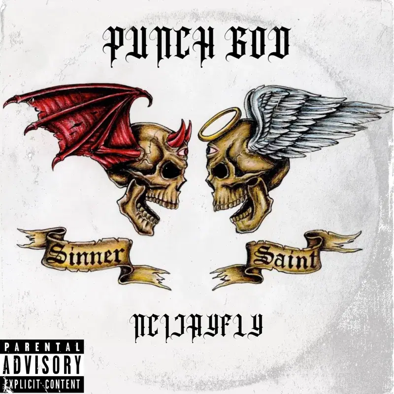 Punch God