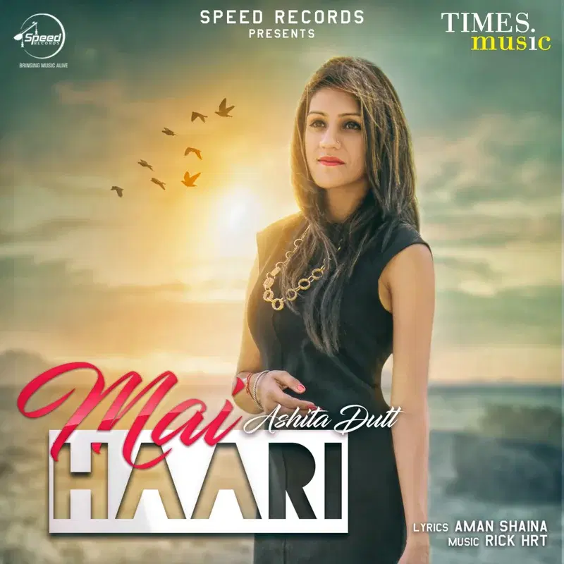 Mai Haari - Single