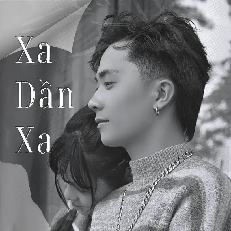 Xa Dần Xa