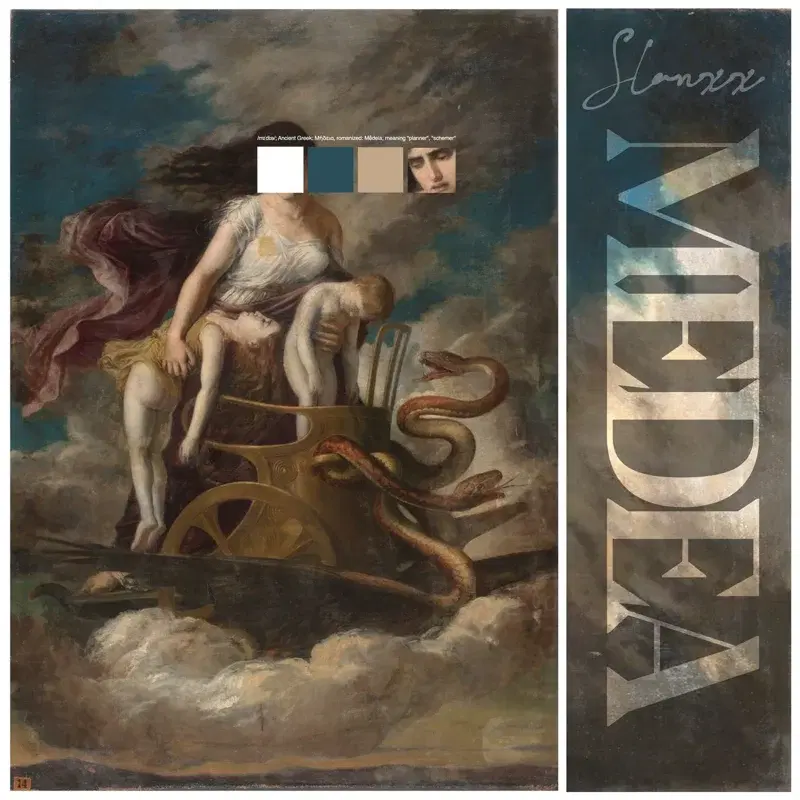 Cover Art