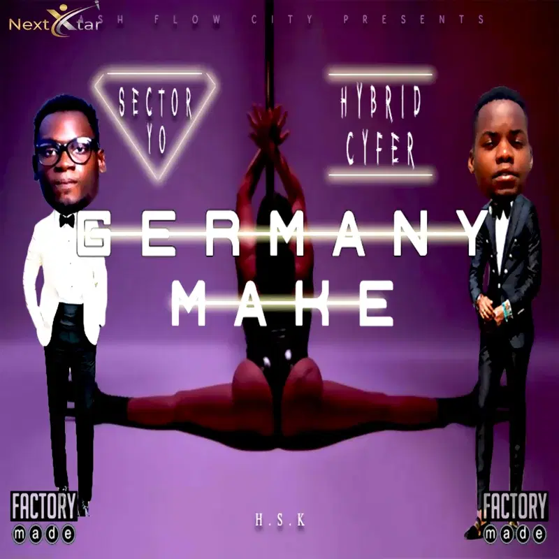 Germany Make