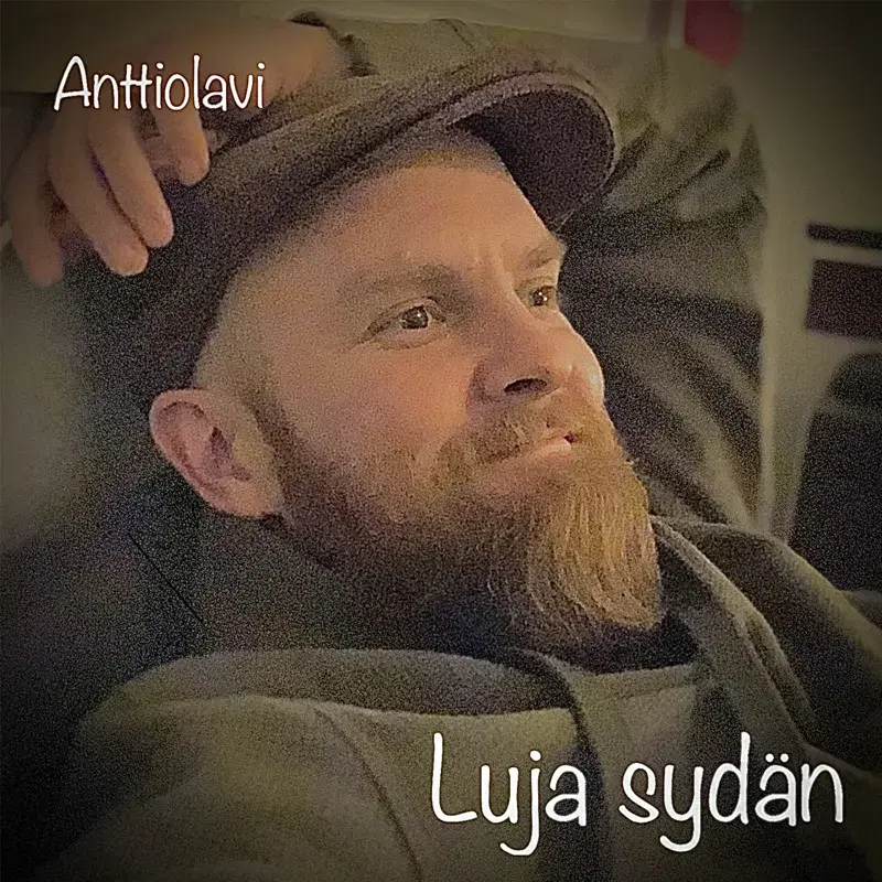 Luja sydän