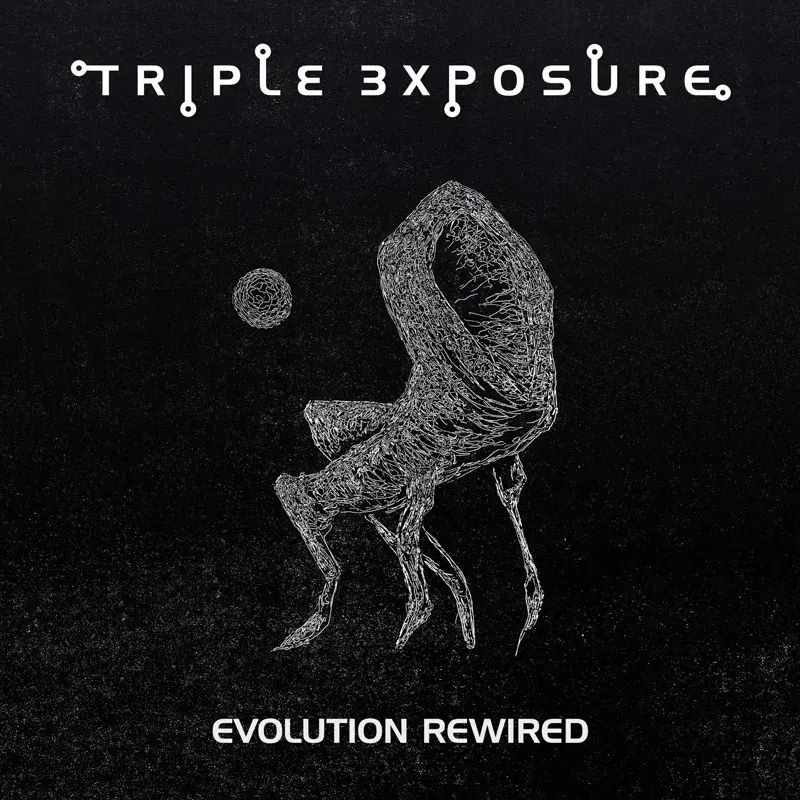 Evolution Rewired