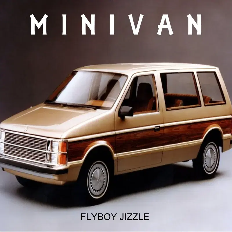 Minivan