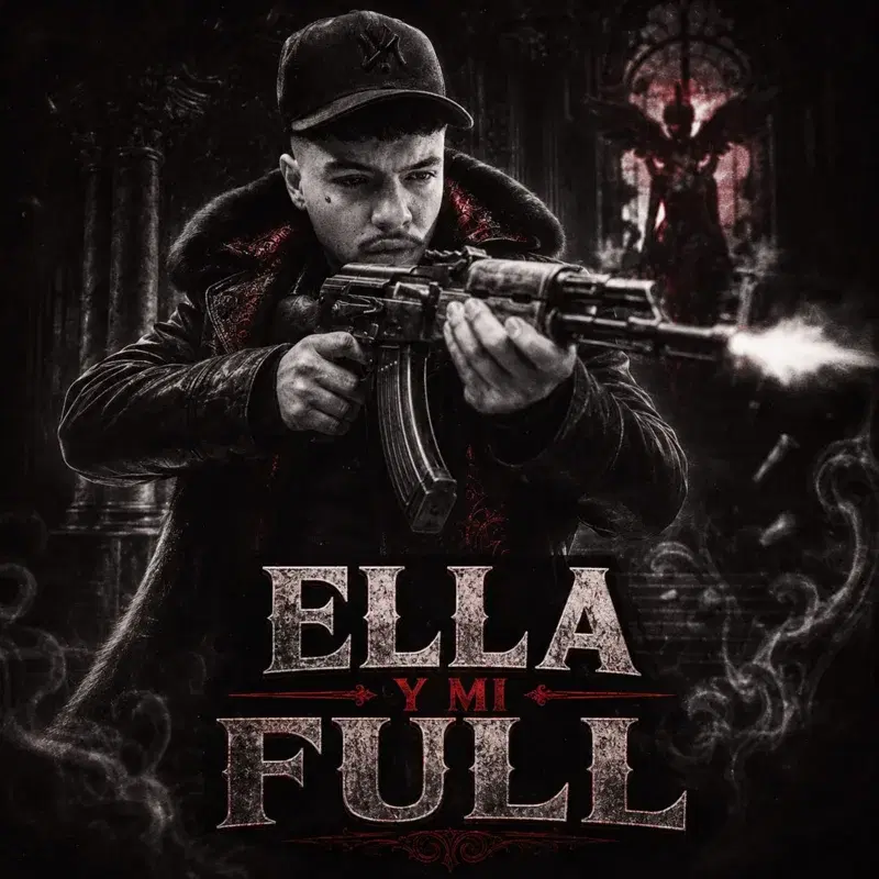 ELLA Y MI FULL