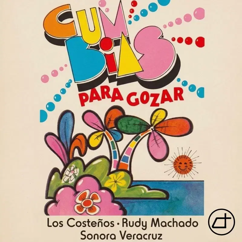 Cumbias para gozar