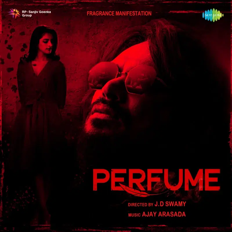 Perfume (Original Motion Picture Soundtrack)
