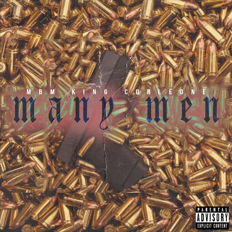 Many Men