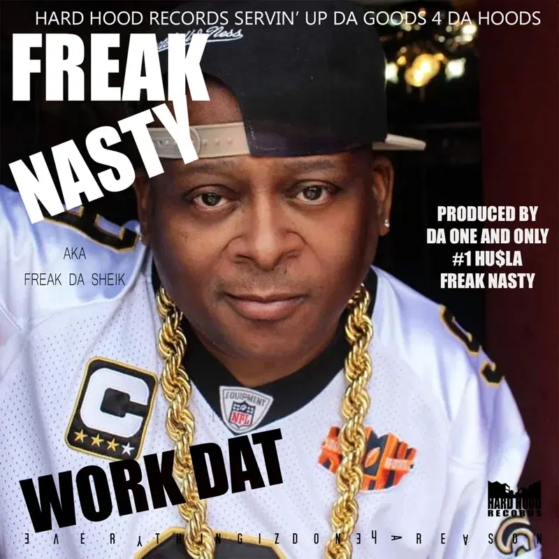 Work Dat Thang