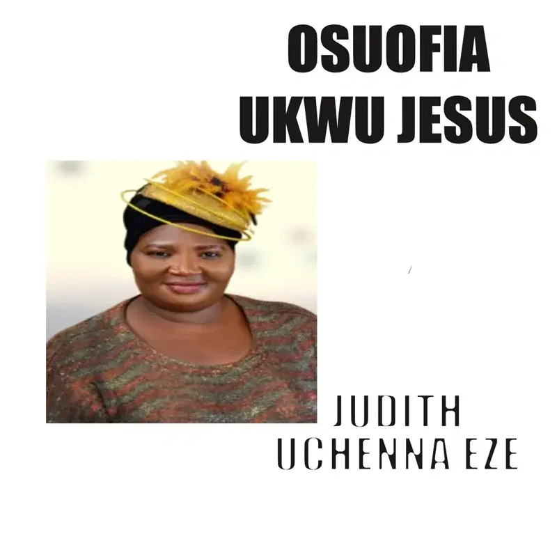 Osuofia Ukwu Jesus