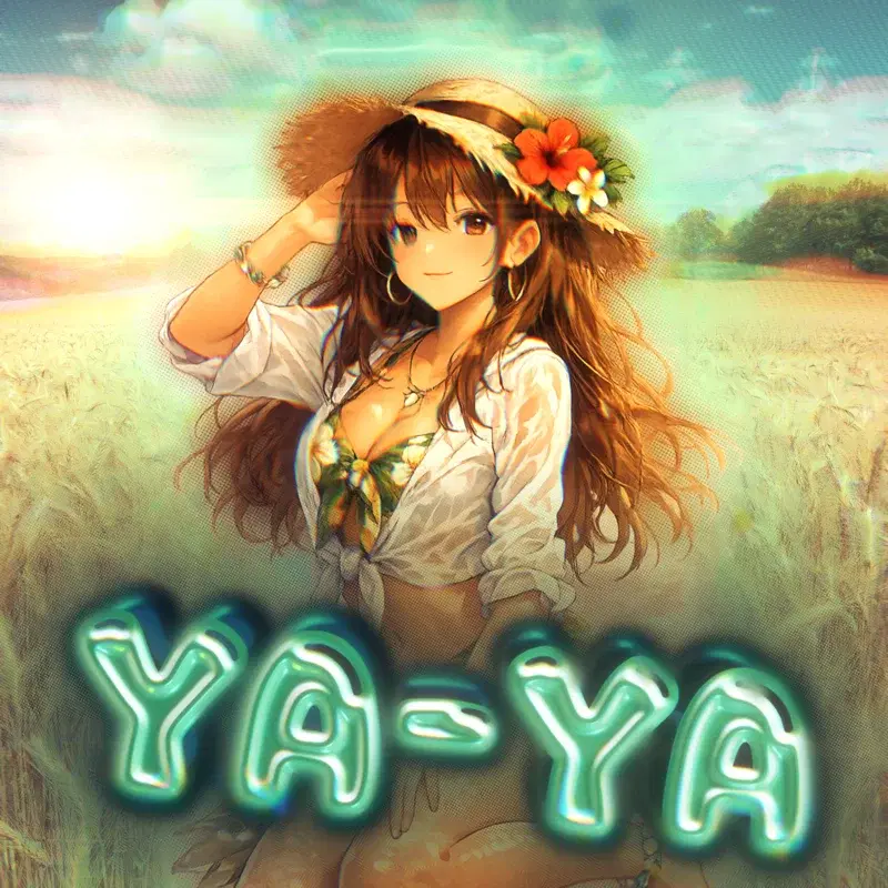 YA-YA