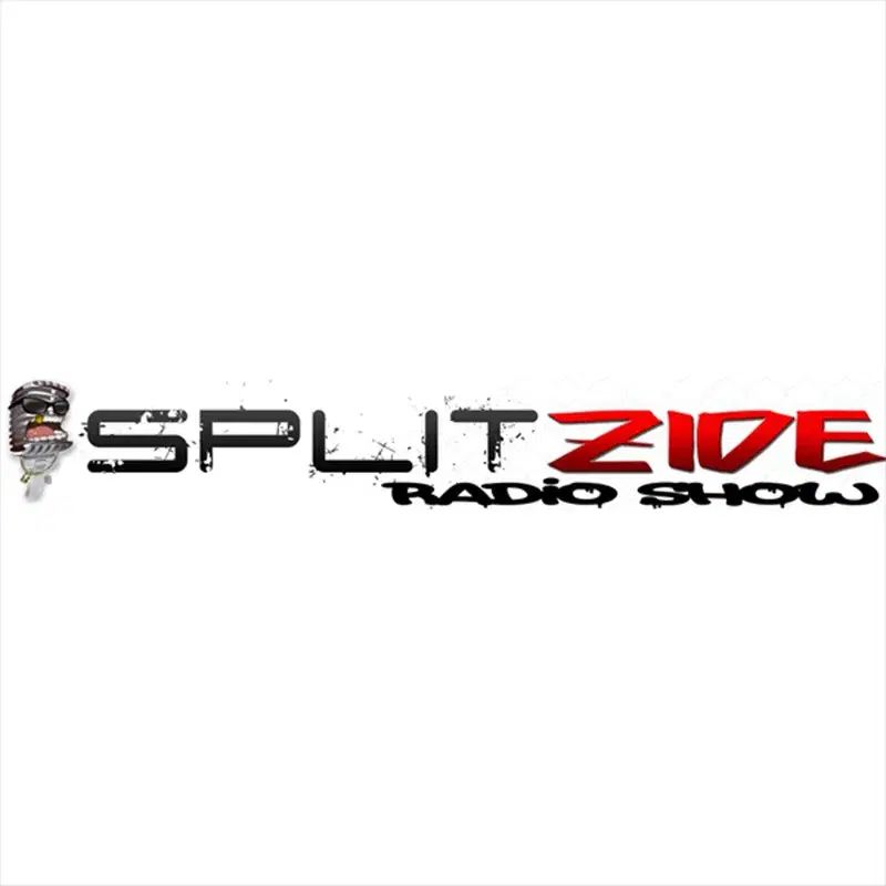 Splitzide Radio Show - Episode 13