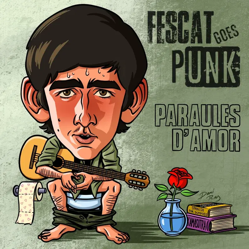 Paraules d'Amor