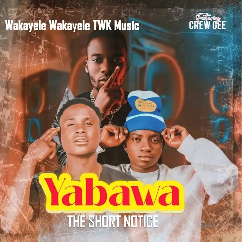 Yabawa The Short Notice