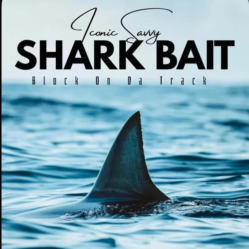 SHARK BAIT