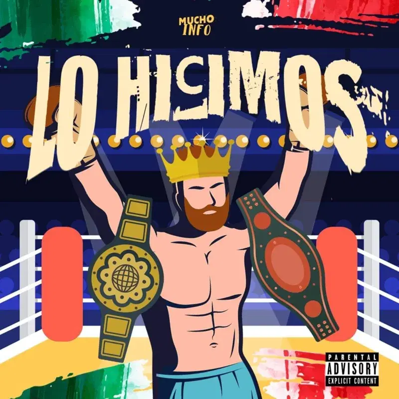 Lo Hicimos