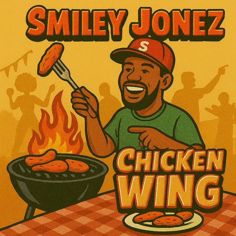 Chicken Wing
