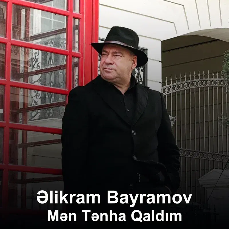 Mən Tənha Qaldım