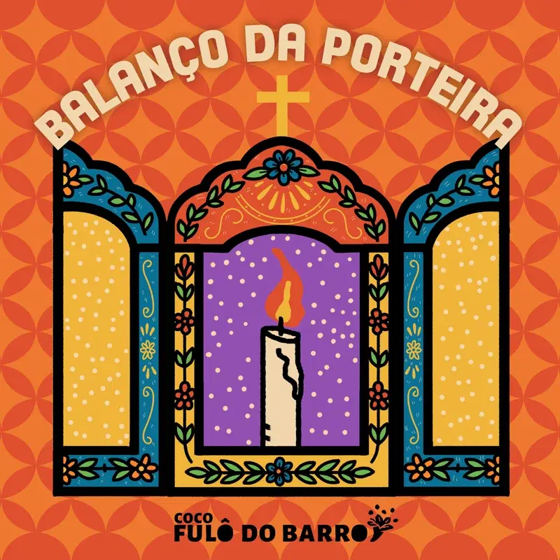 Balanço da Porteira