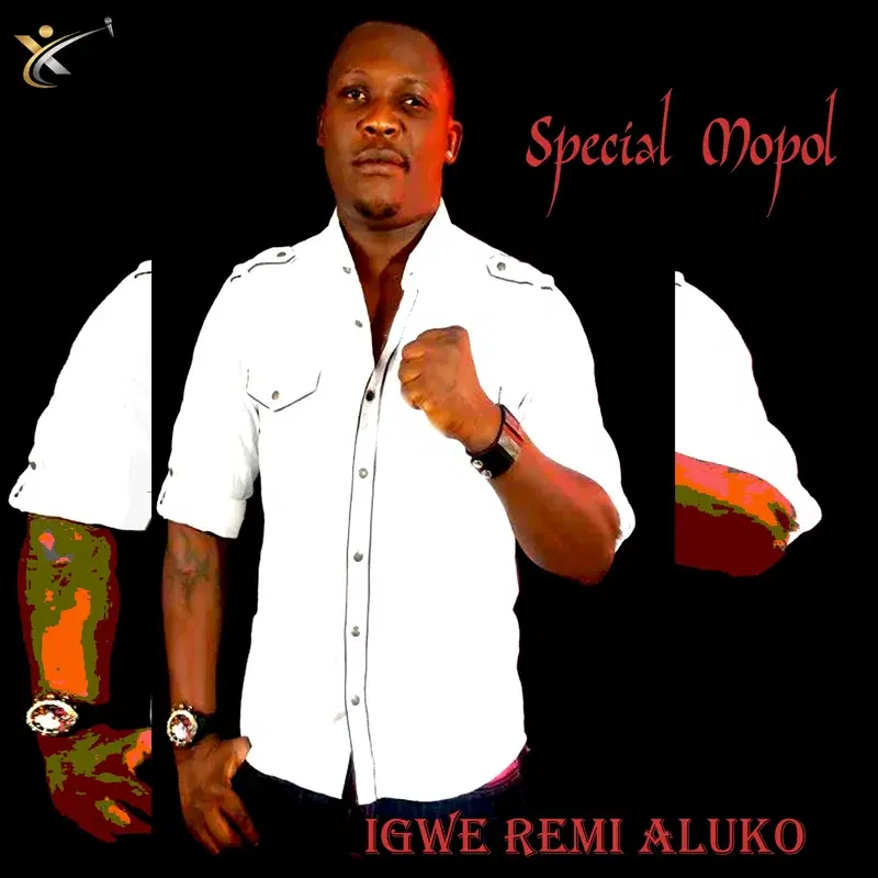 Special Mopol