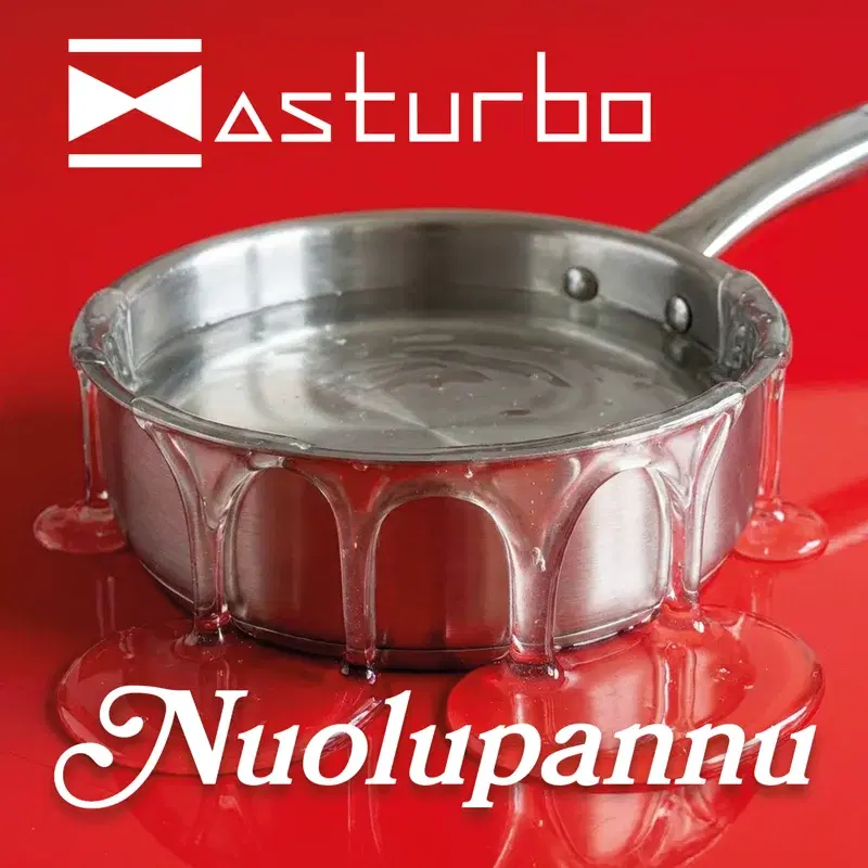 Nuolupannu