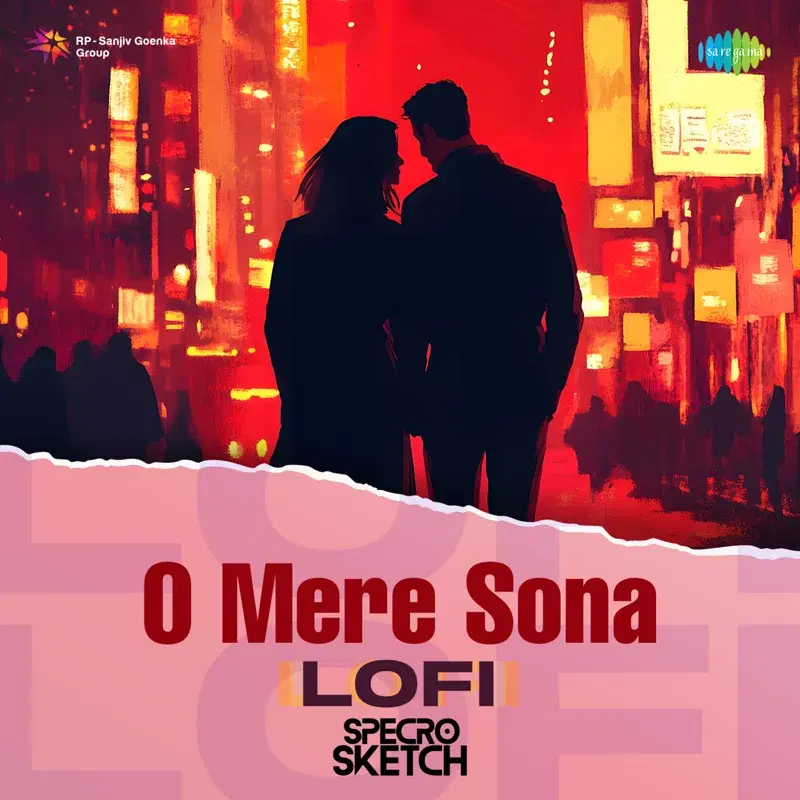 O Mere Sona