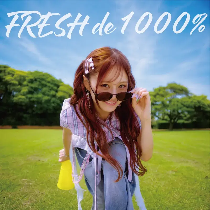 FRESH de 1000%