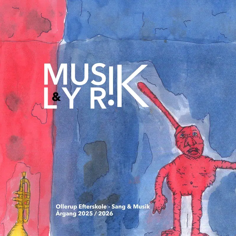 Musik & Lyrik 25/26