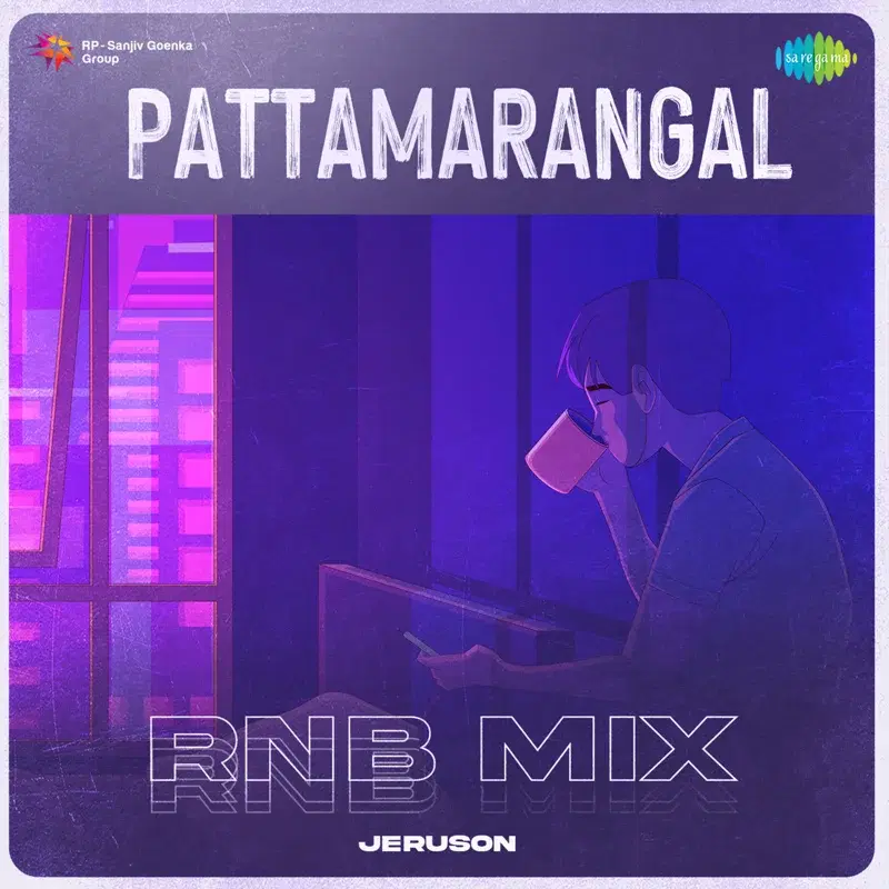 Pattamarangal