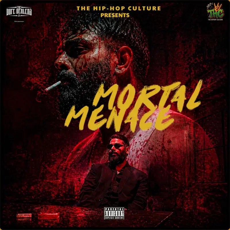 MORTAL MENACE