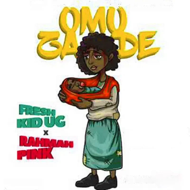 Omuzadde